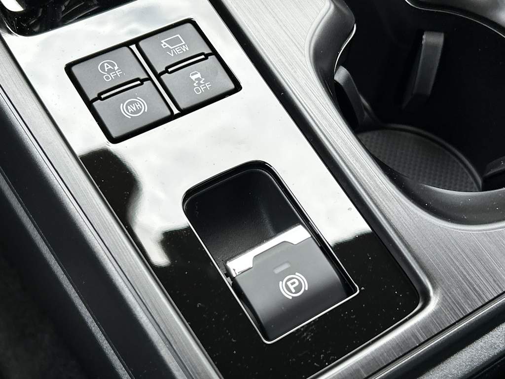 Thumbnail: 2026 Subaru Outback - 22