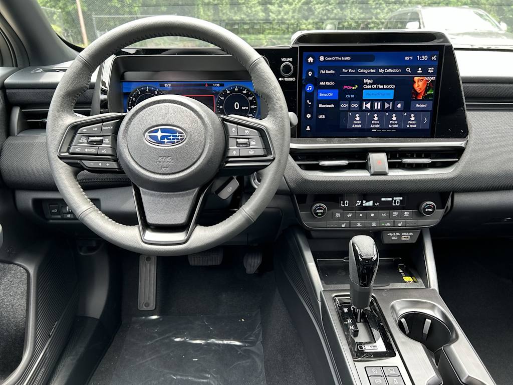 Thumbnail: 2026 Subaru Outback - 2