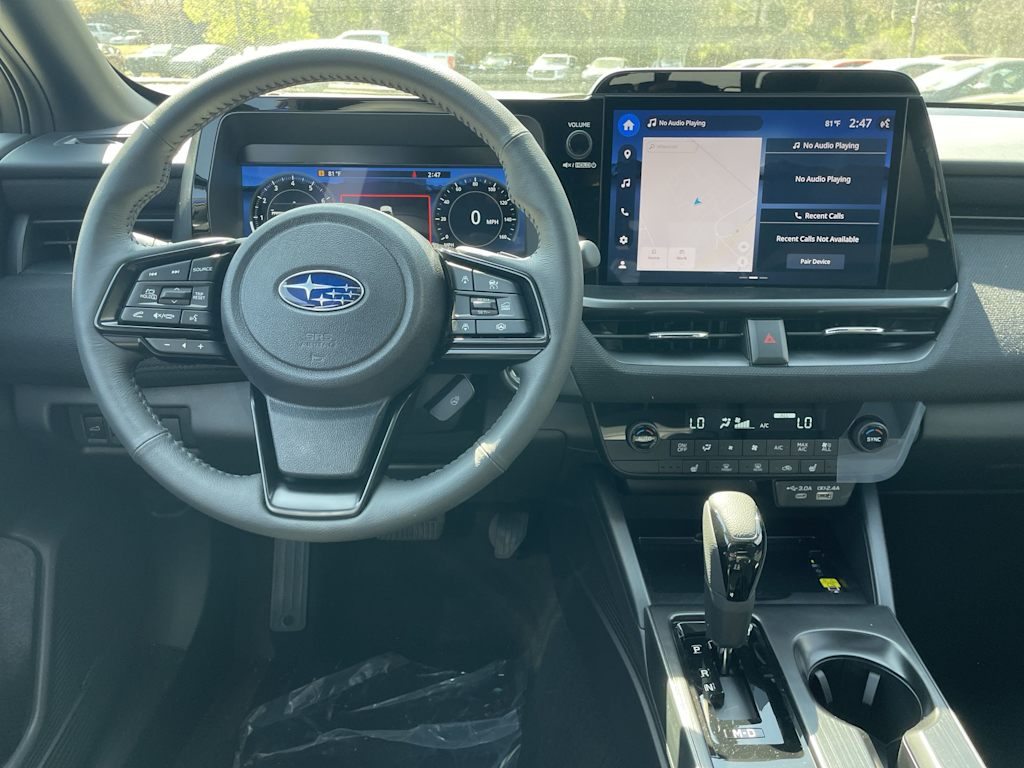 Thumbnail: 2026 Subaru Outback - 2