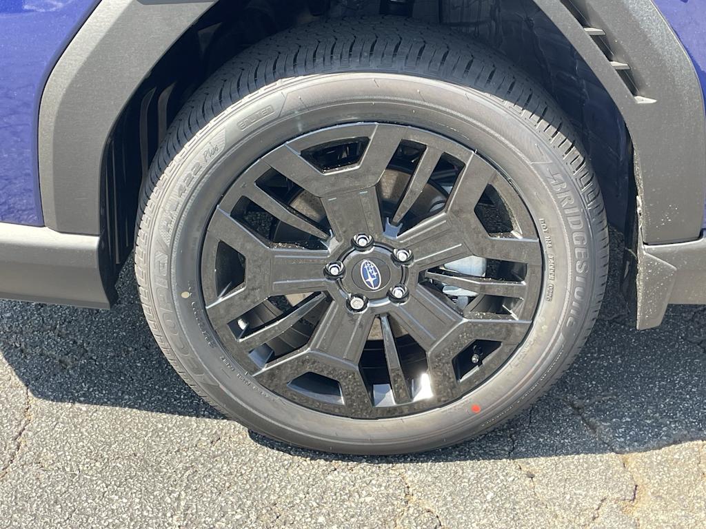 Thumbnail: 2026 Subaru Outback - 7