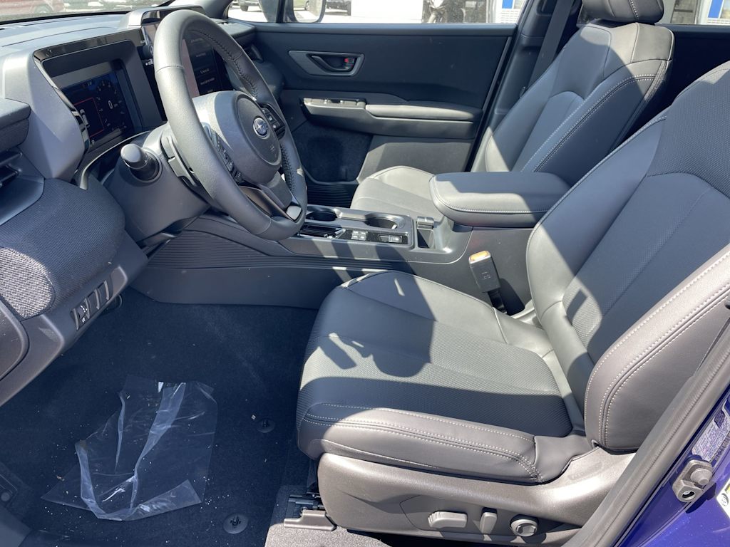 Thumbnail: 2026 Subaru Outback - 9