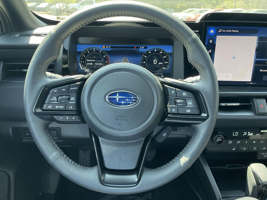 Thumbnail: 2026 Subaru Outback - 8