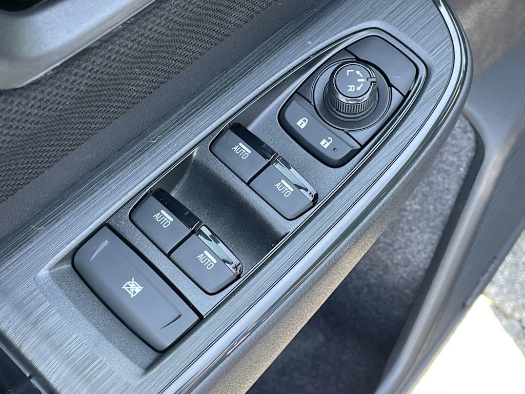 Thumbnail: 2026 Subaru Outback - 17