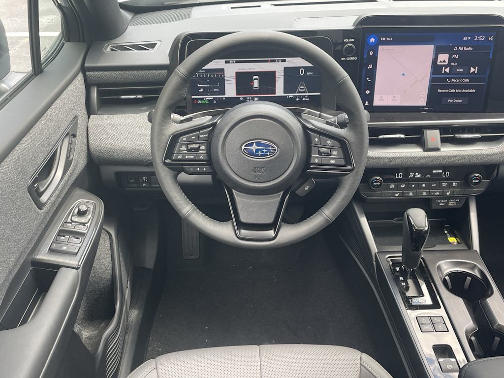 Thumbnail: 2026 Subaru Outback - 2