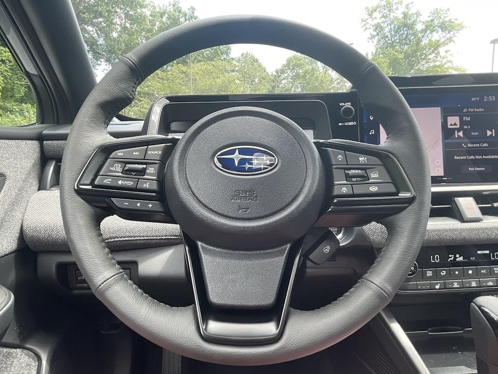 Thumbnail: 2026 Subaru Outback - 7