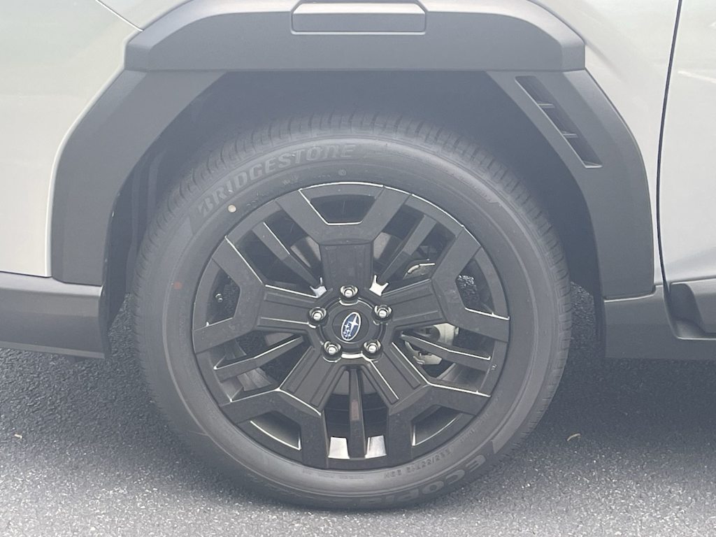 Thumbnail: 2026 Subaru Outback - 6