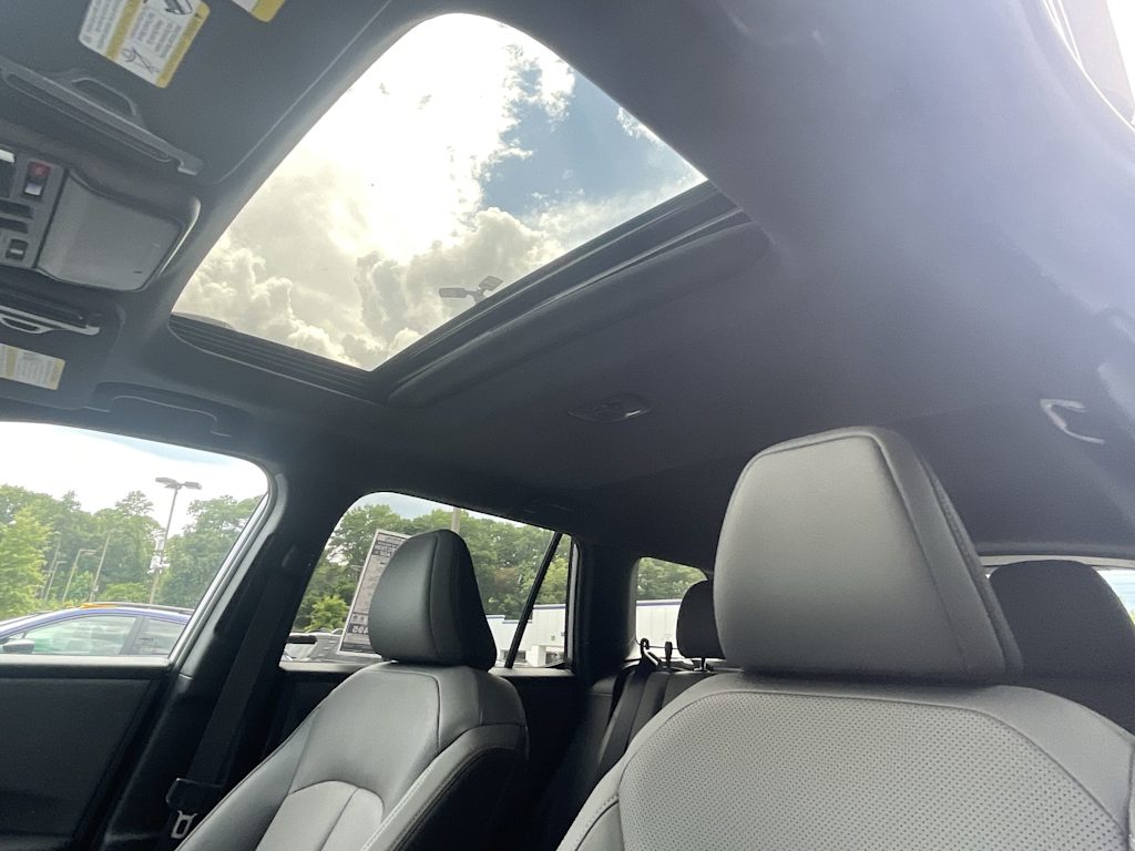 Thumbnail: 2026 Subaru Outback - 15