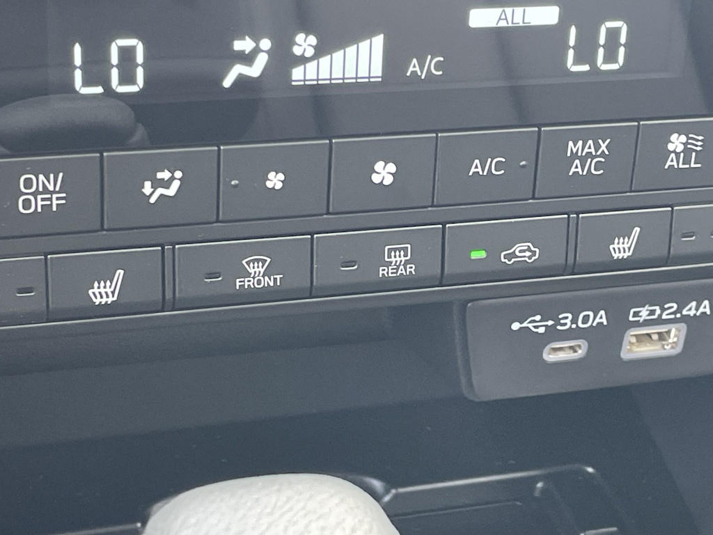 Thumbnail: 2026 Subaru Outback - 21