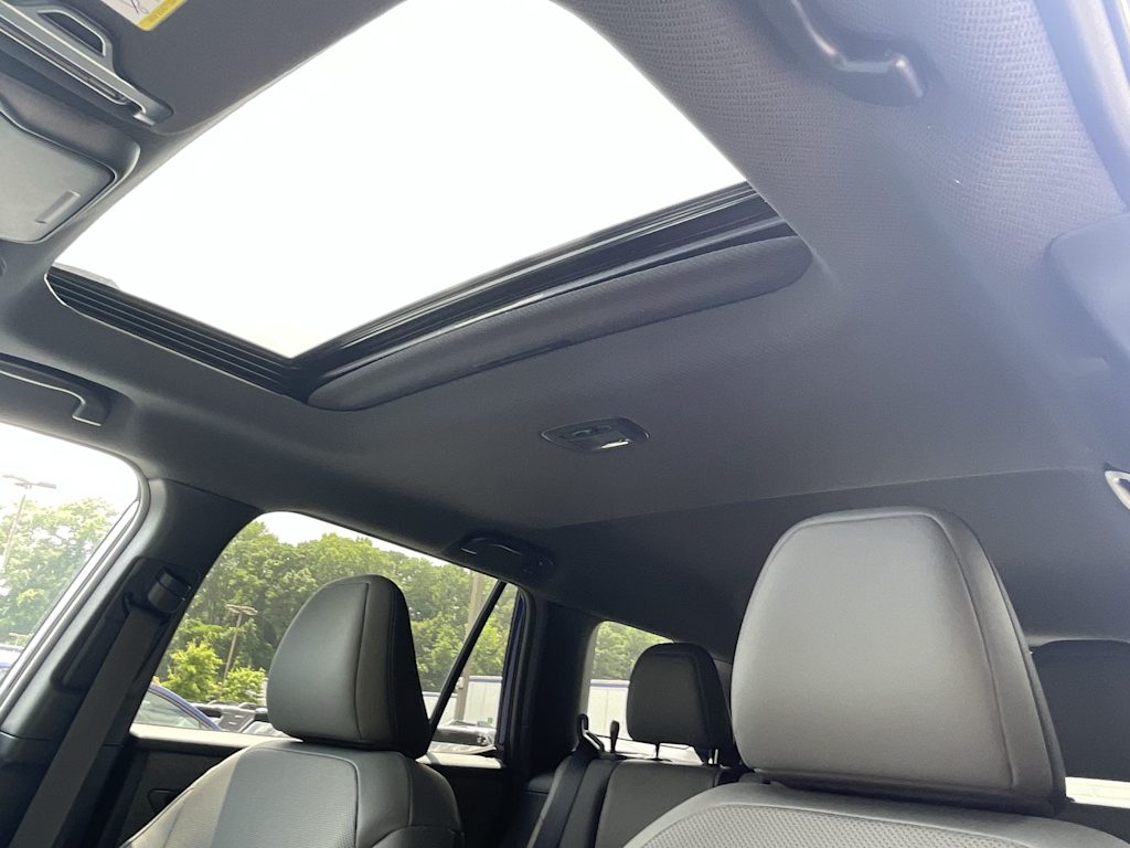 Thumbnail: 2026 Subaru Outback - 16