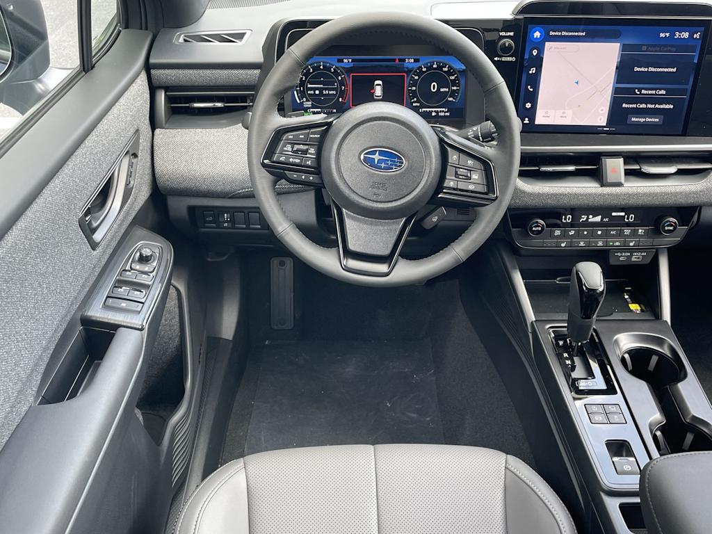 Thumbnail: 2026 Subaru Outback - 2