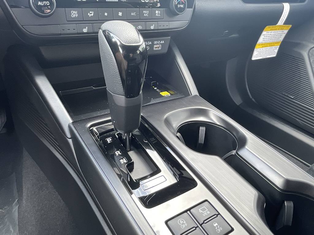Thumbnail: 2026 Subaru Outback - 11