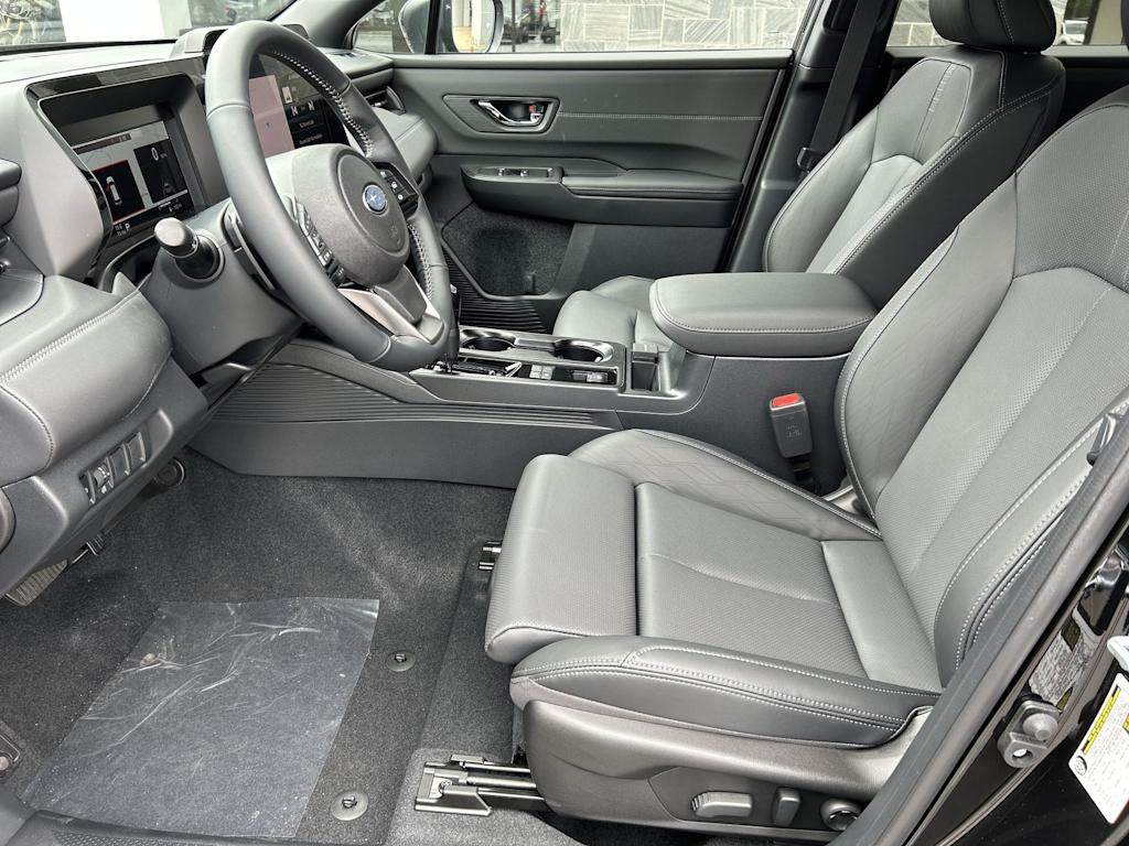 Thumbnail: 2026 Subaru Outback - 8