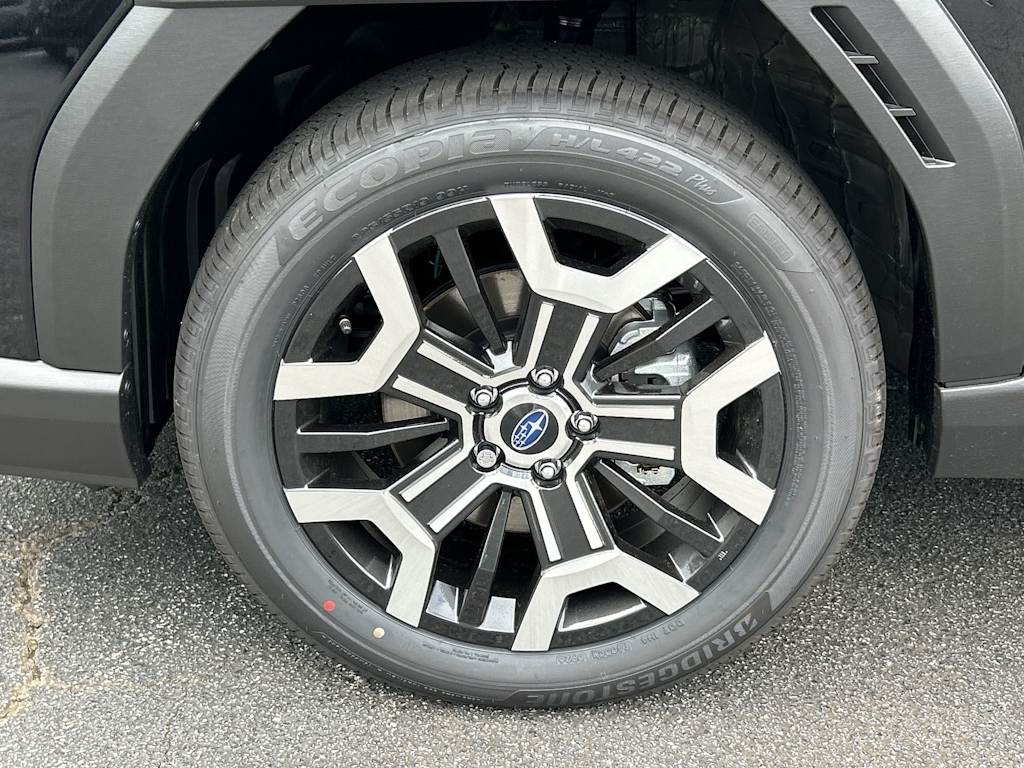 Thumbnail: 2026 Subaru Outback - 6