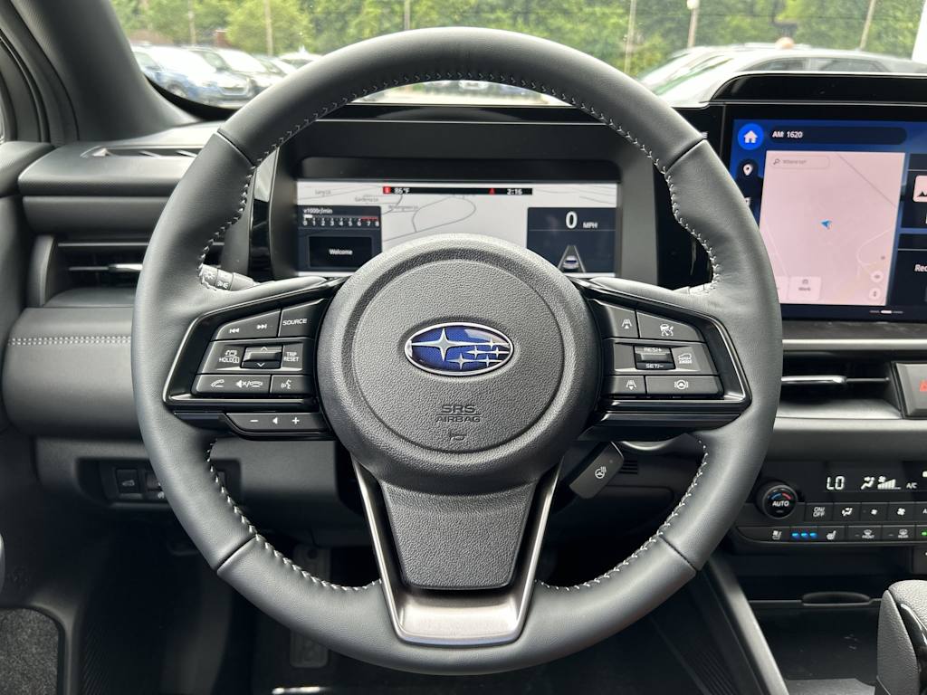 Thumbnail: 2026 Subaru Outback - 7
