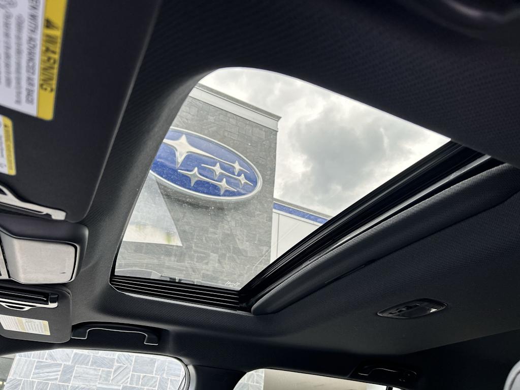 Thumbnail: 2026 Subaru Outback - 14