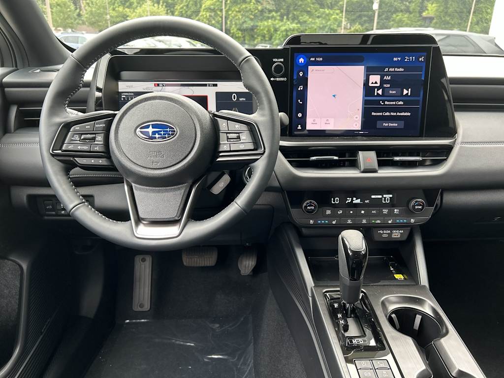 Thumbnail: 2026 Subaru Outback - 2