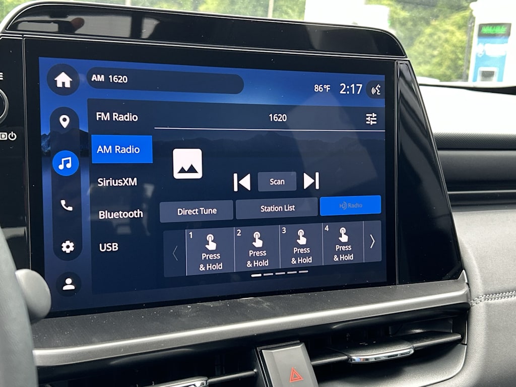 Thumbnail: 2026 Subaru Outback - 18