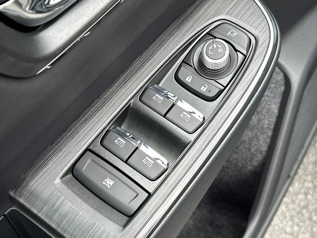 Thumbnail: 2026 Subaru Outback - 15