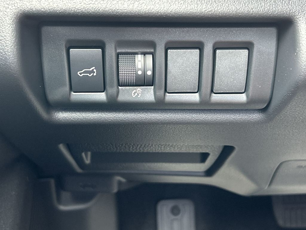 Thumbnail: 2026 Subaru Outback - 25