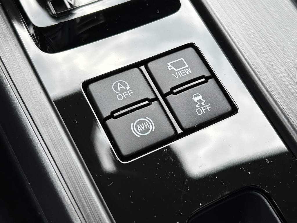 Thumbnail: 2026 Subaru Outback - 22