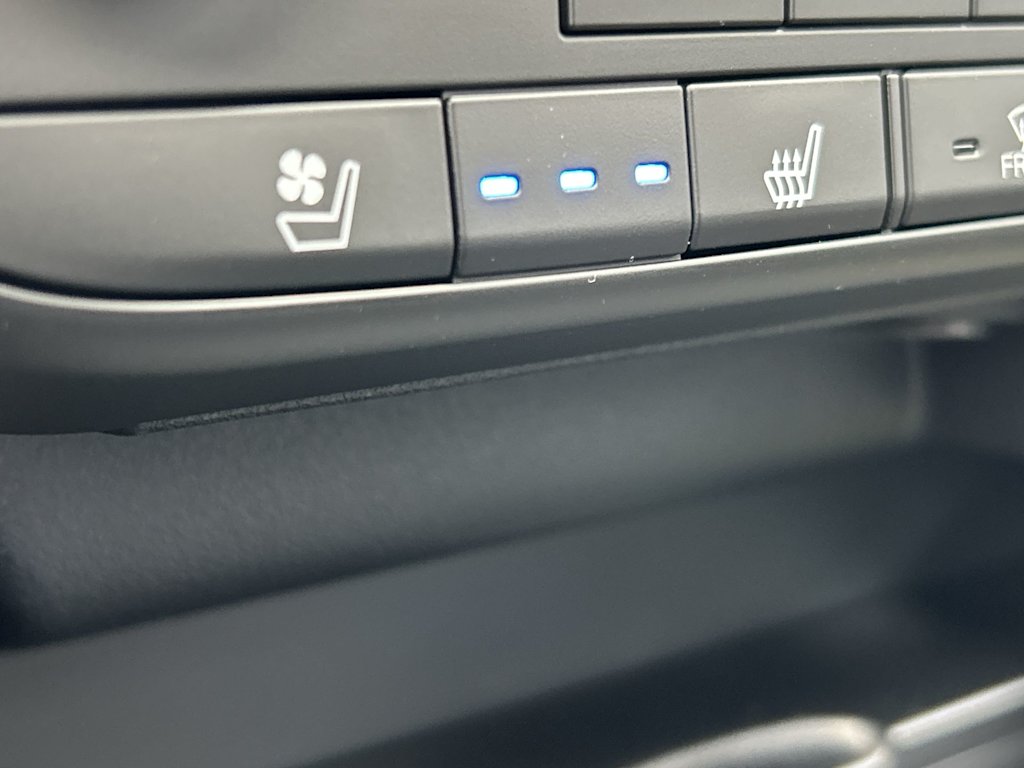 Thumbnail: 2026 Subaru Outback - 20