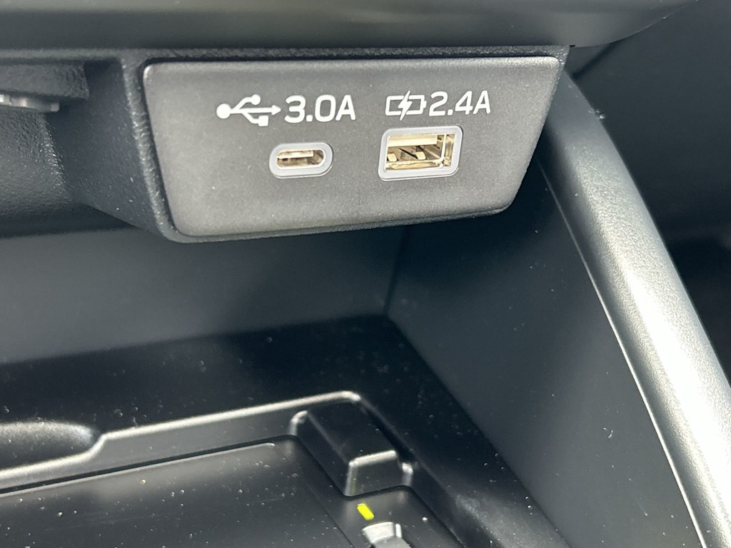 Thumbnail: 2026 Subaru Outback - 21