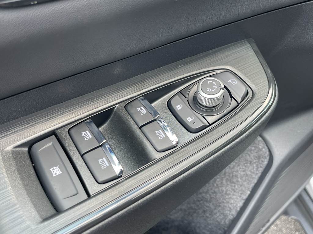 Thumbnail: 2026 Subaru Outback - 16