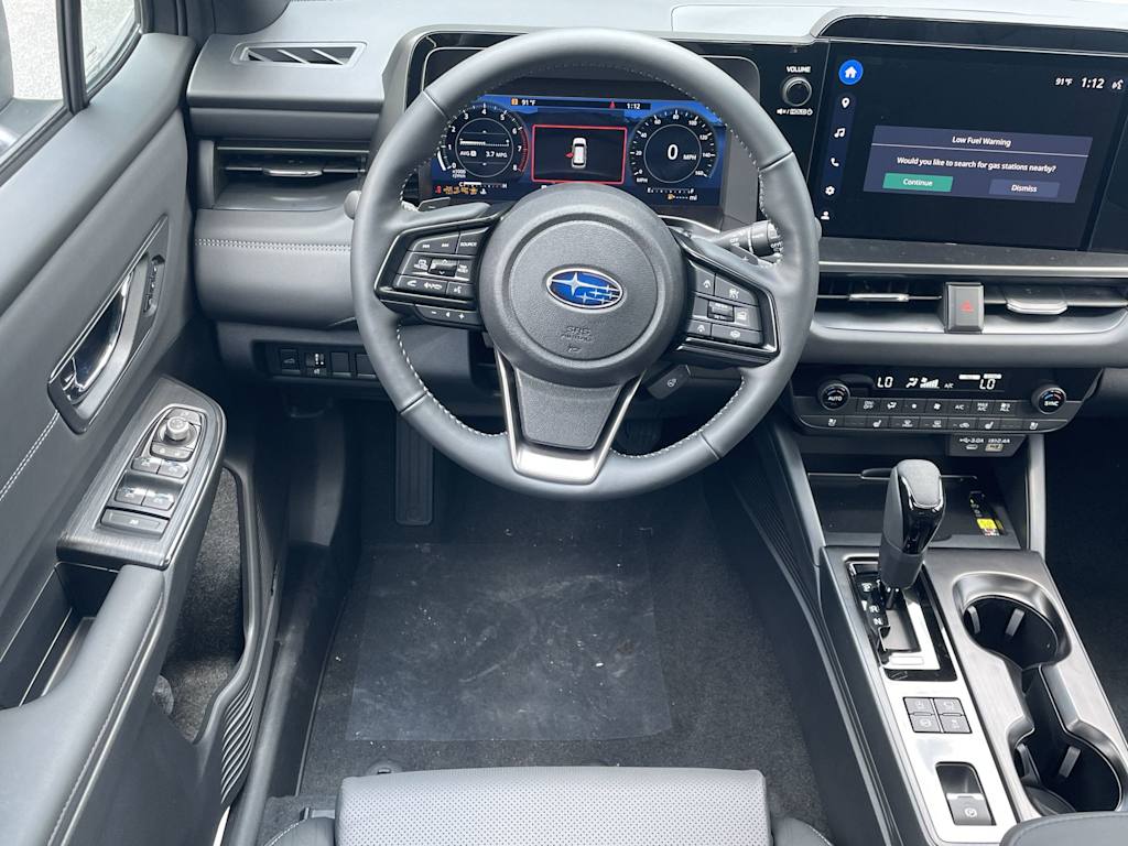 Thumbnail: 2026 Subaru Outback - 2