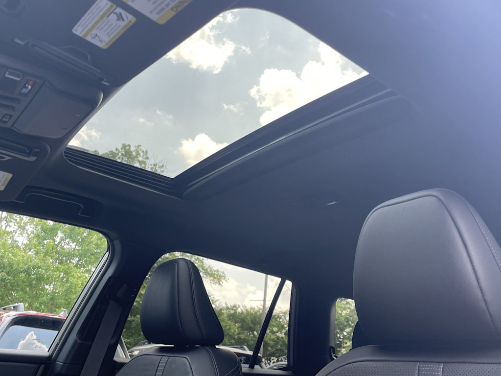 Thumbnail: 2026 Subaru Outback - 15