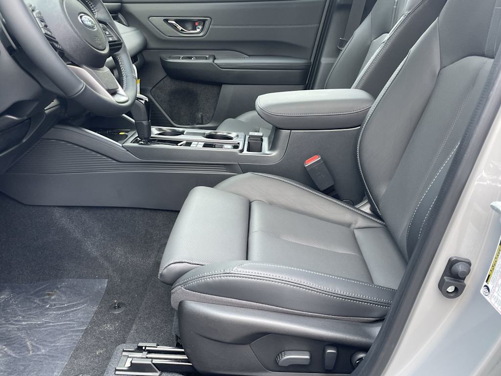 Thumbnail: 2026 Subaru Outback - 8