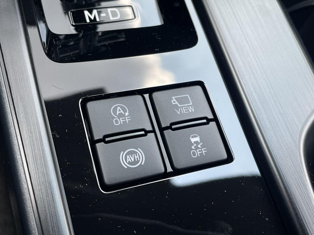 Thumbnail: 2026 Subaru Outback - 22