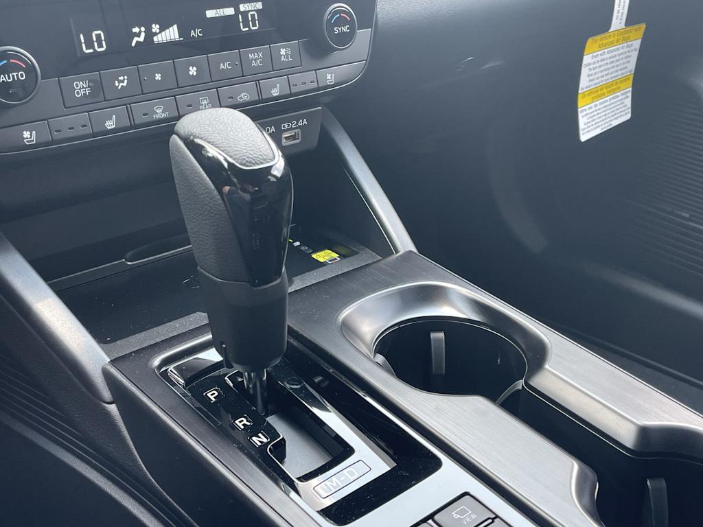 Thumbnail: 2026 Subaru Outback - 11