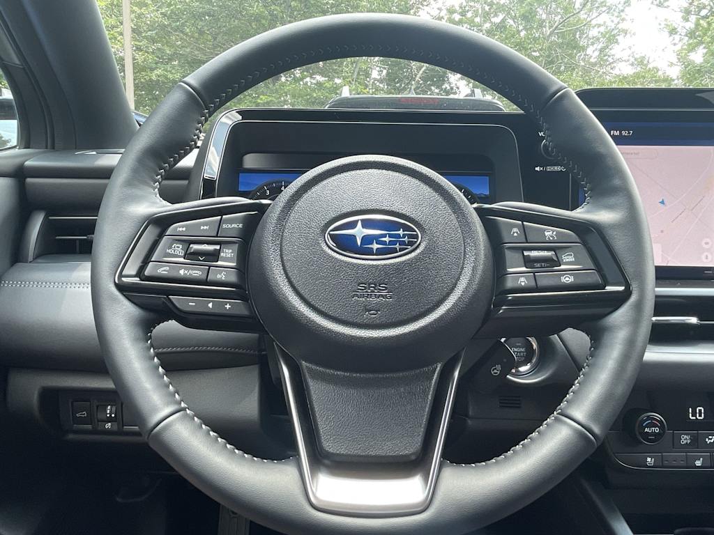 Thumbnail: 2026 Subaru Outback - 7