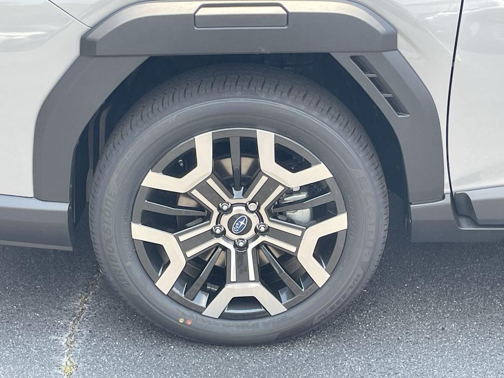 Thumbnail: 2026 Subaru Outback - 6