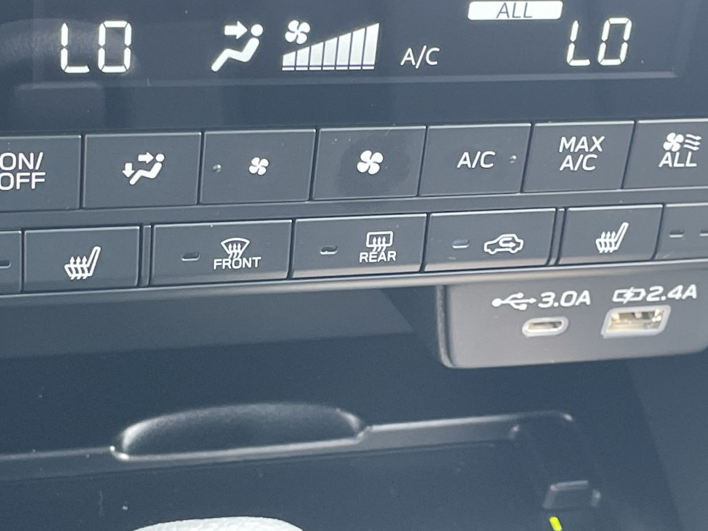 Thumbnail: 2026 Subaru Outback - 20