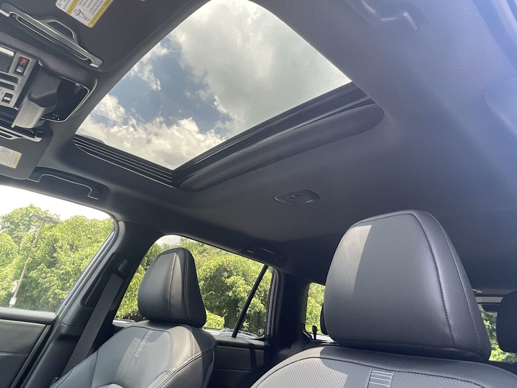 Thumbnail: 2026 Subaru Outback - 15