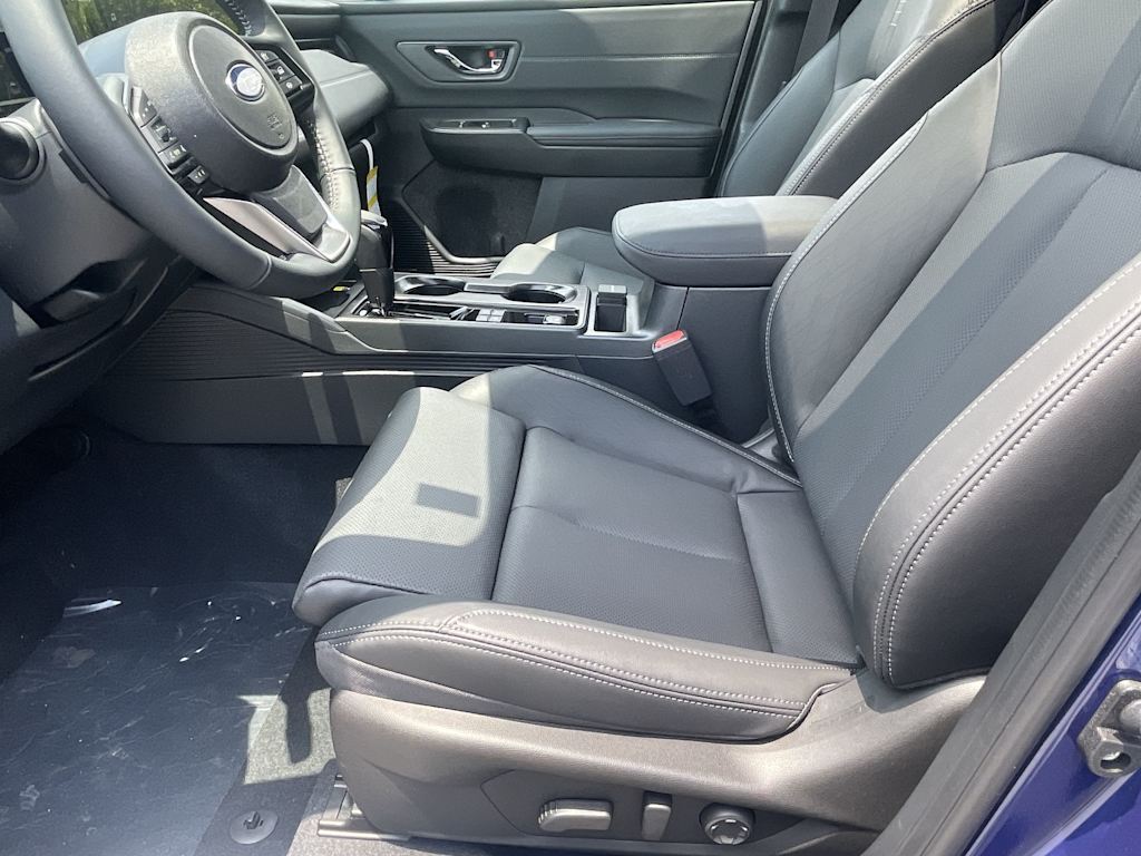 Thumbnail: 2026 Subaru Outback - 9