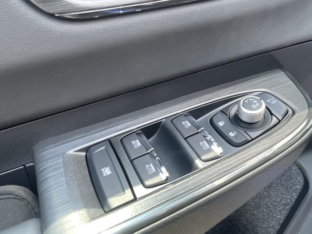 Thumbnail: 2026 Subaru Outback - 16