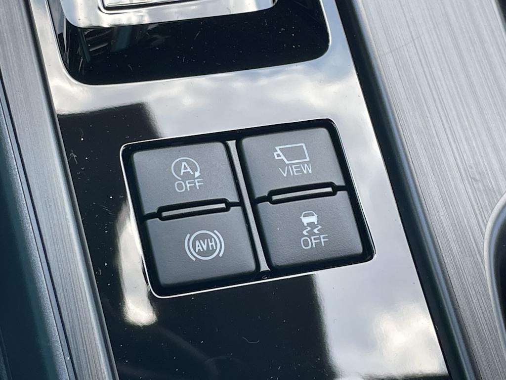 Thumbnail: 2026 Subaru Outback - 22