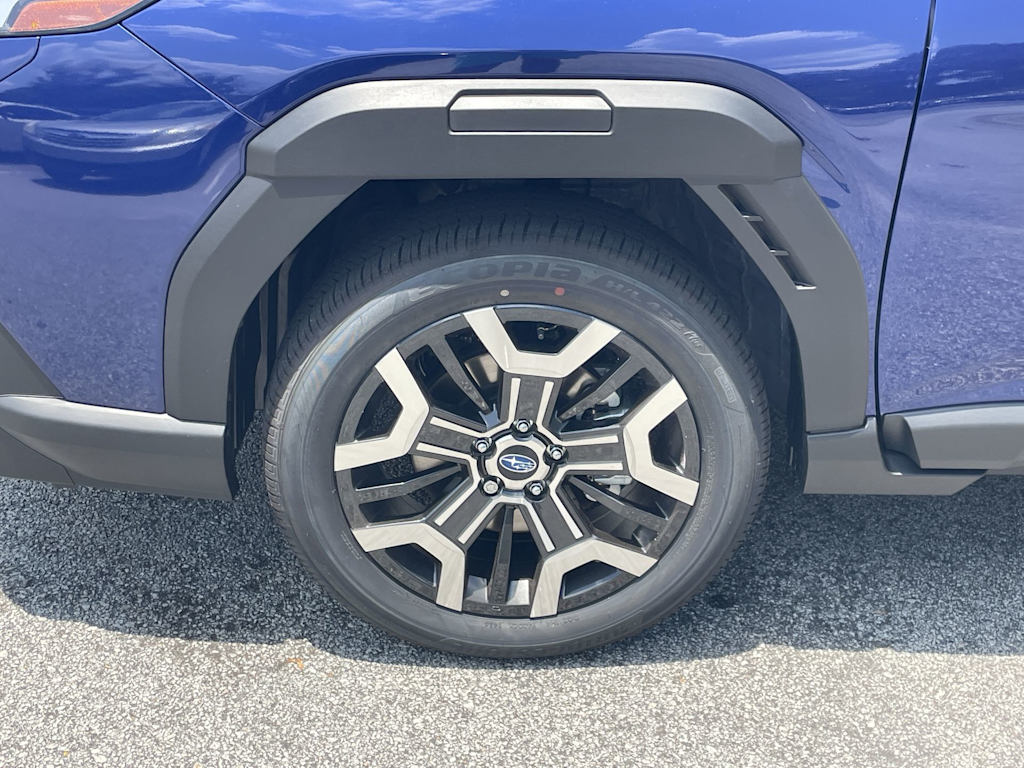 Thumbnail: 2026 Subaru Outback - 7