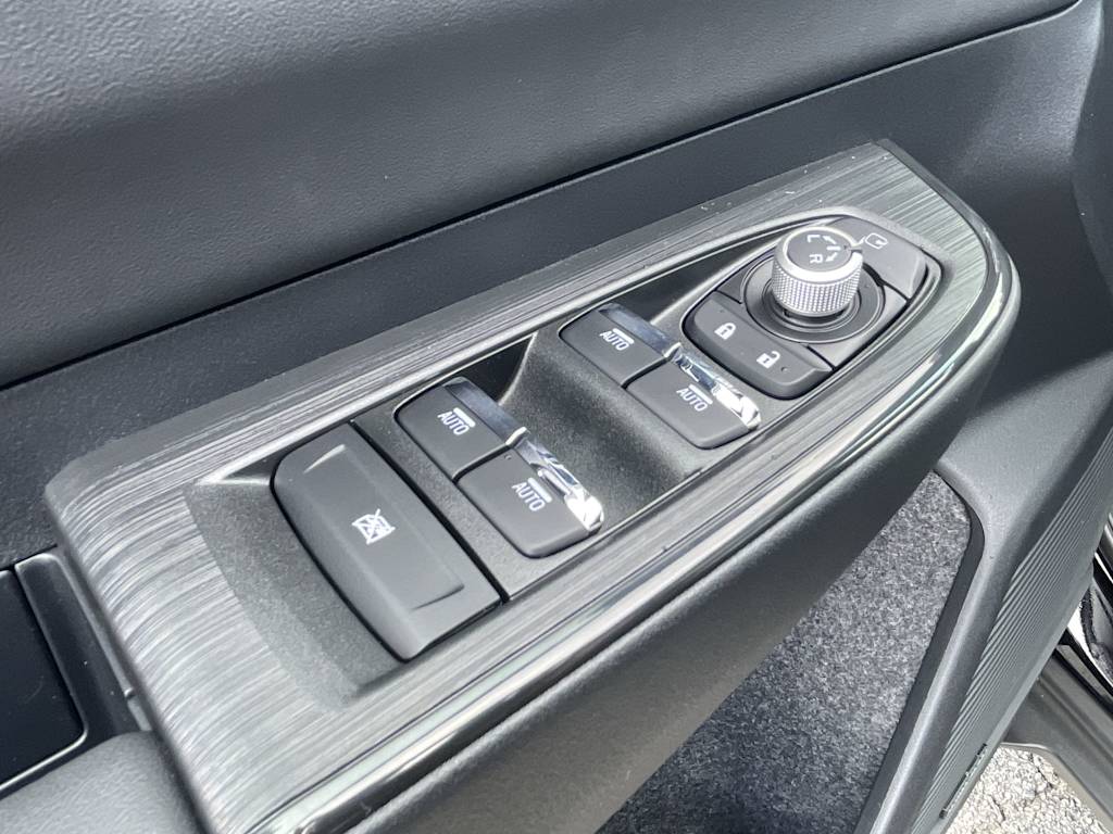 Thumbnail: 2026 Subaru Outback - 16