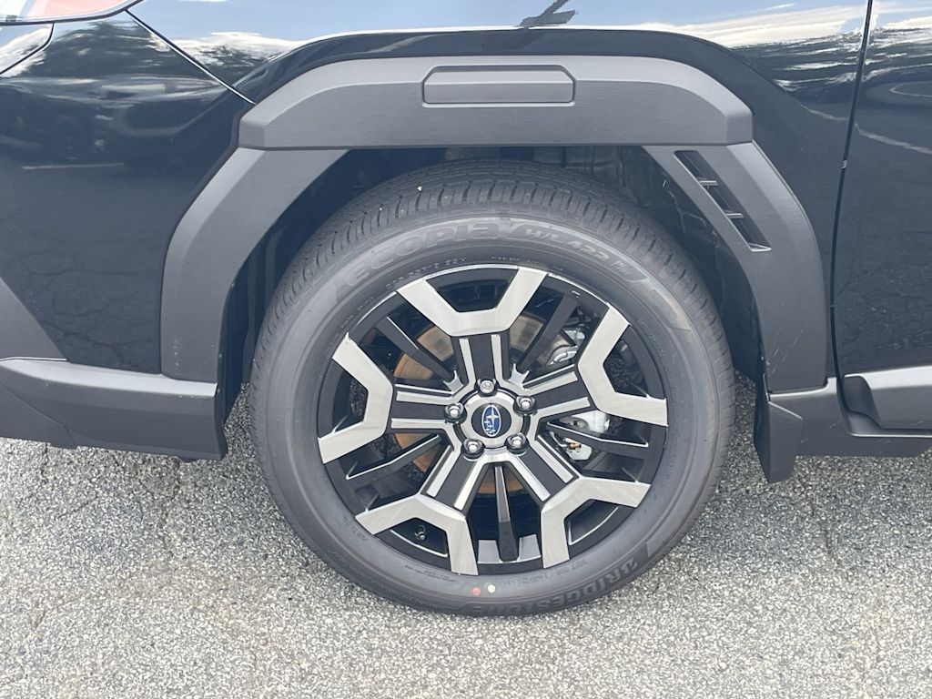 Thumbnail: 2026 Subaru Outback - 6