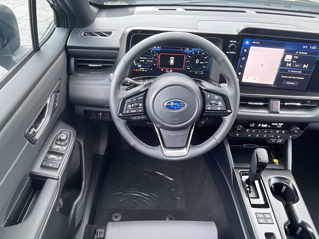 Thumbnail: 2026 Subaru Outback - 2