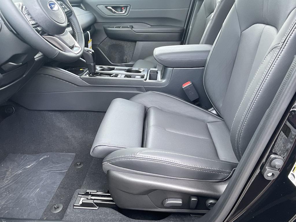Thumbnail: 2026 Subaru Outback - 8