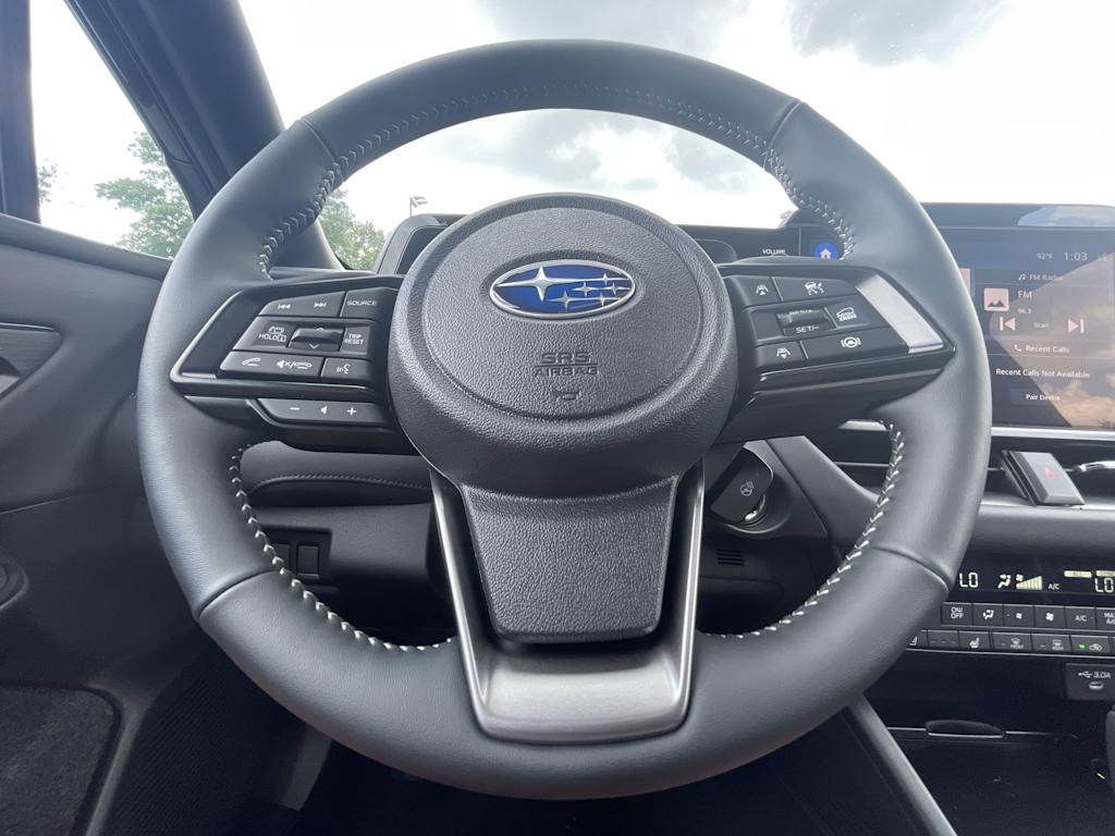 Thumbnail: 2026 Subaru Outback - 7