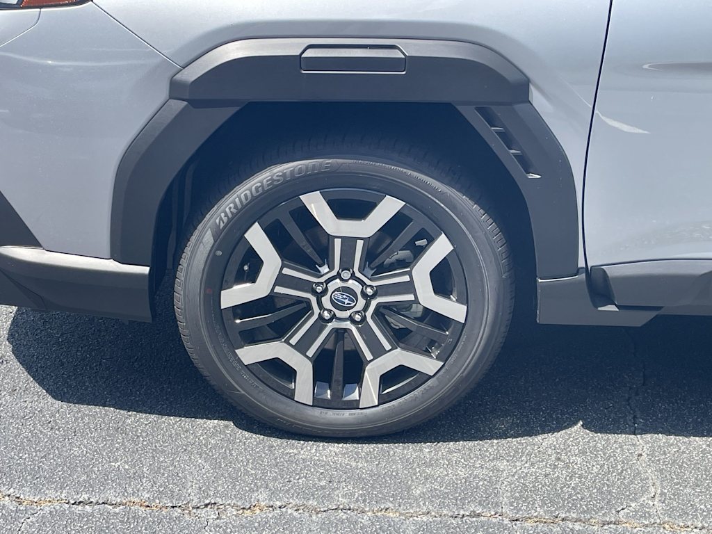 Thumbnail: 2026 Subaru Outback - 6