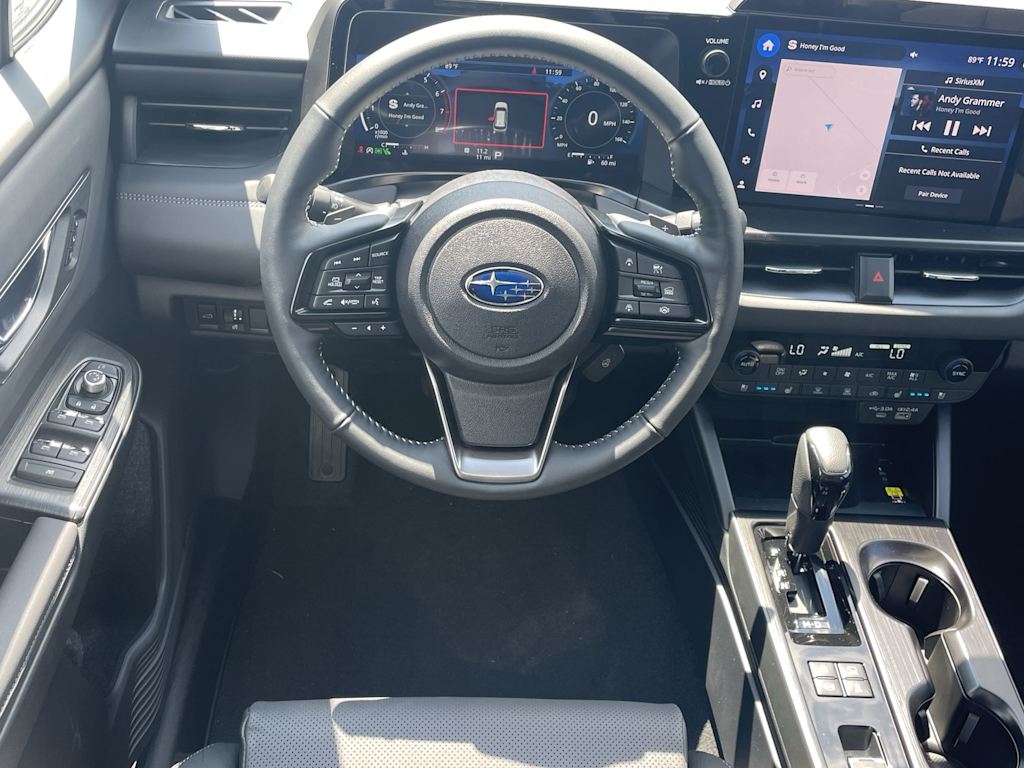 Thumbnail: 2026 Subaru Outback - 2