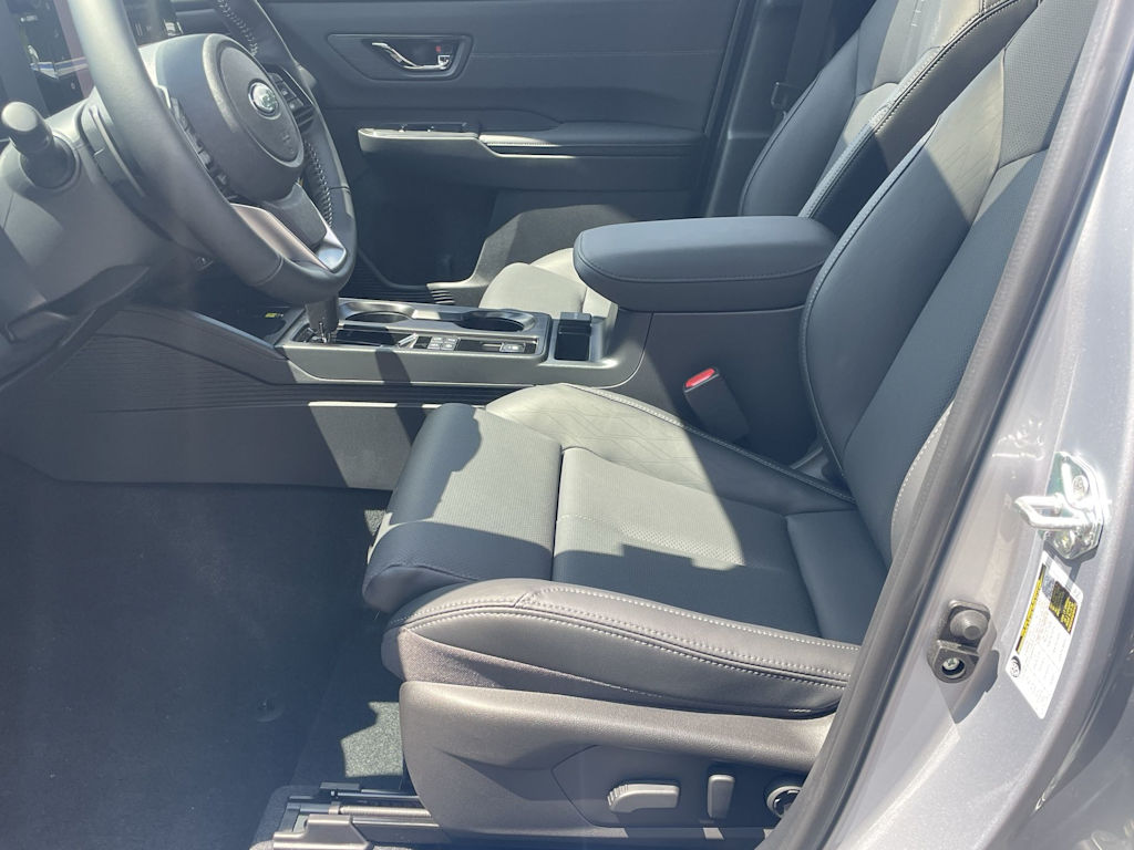 Thumbnail: 2026 Subaru Outback - 8