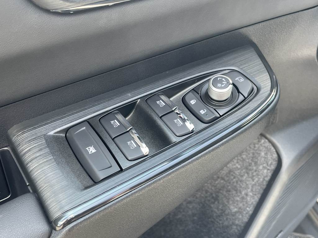 Thumbnail: 2026 Subaru Outback - 16
