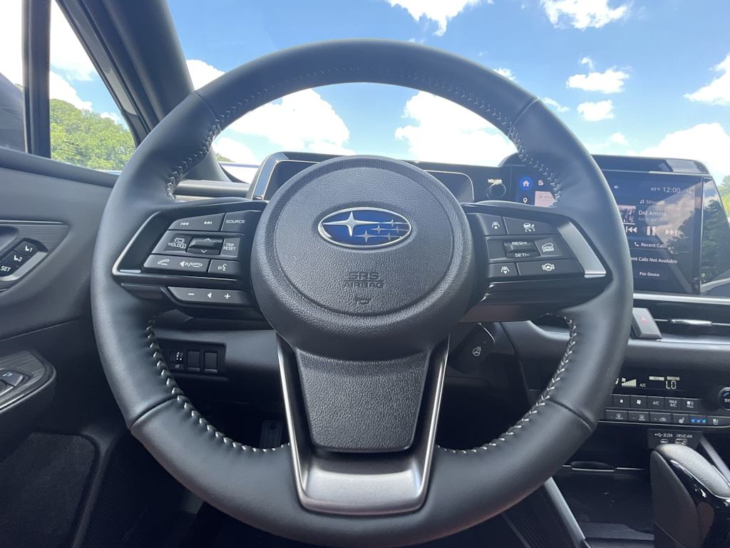 Thumbnail: 2026 Subaru Outback - 7